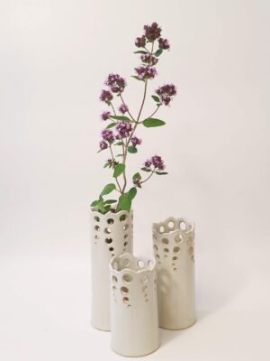 Vaaside komplekt Caorle, 3 tk